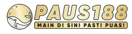 Logo PAUS188