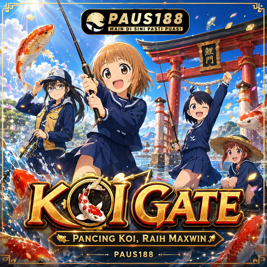 Paus188 situs toto dan Toto Macau 4D