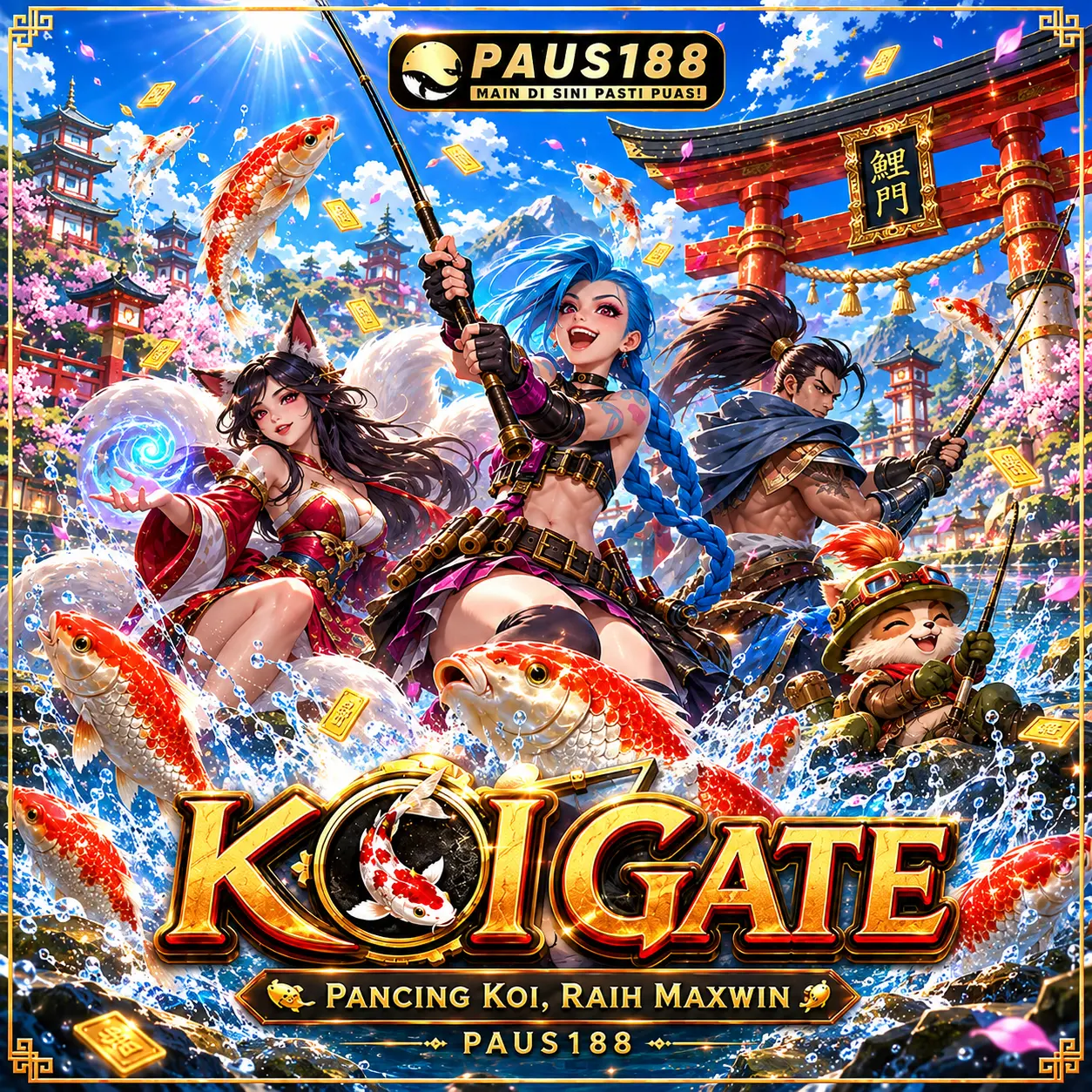 Paus188 situs toto dan Toto Macau 4D